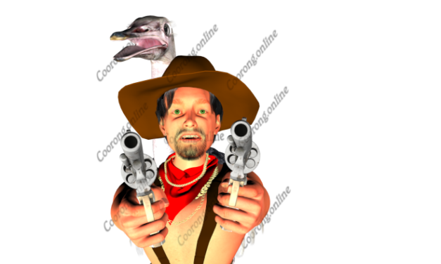 Birdman Series 3